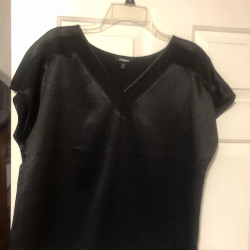 Express blouse